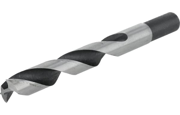 Träborr 14,0 mm, slipad