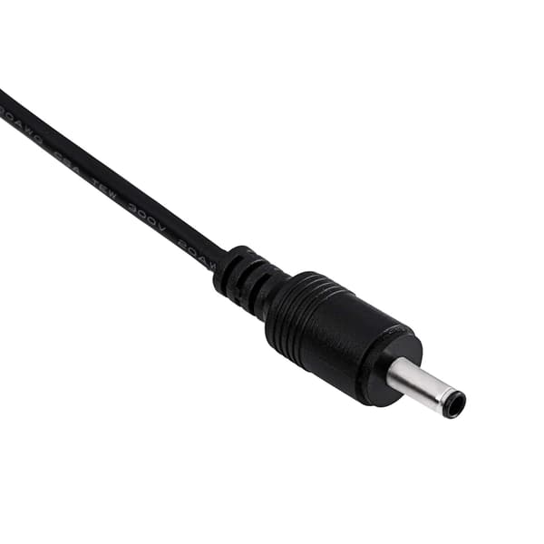 Biladapter til DELL bærbar computer AK-ND-84 19.5V / 3.33A 65W 4.5 x 3.0 mm + pin