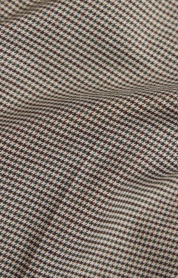 Slim-fit kostymbyxor - Mix&Match 36