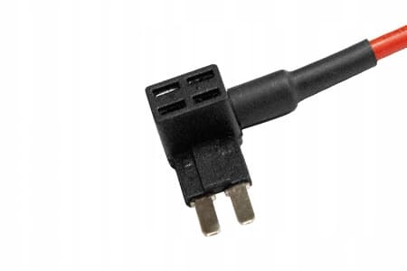 Extra kretsadapter för minisäkring