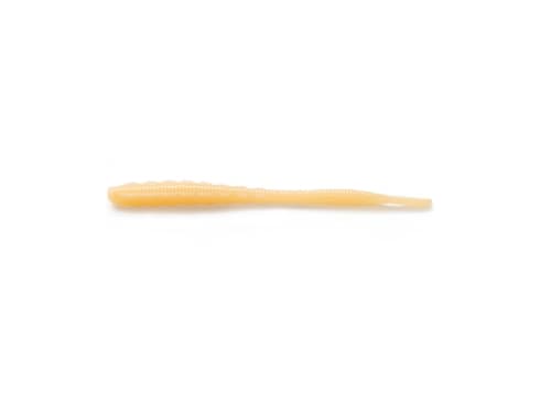 Fish UP - skællet 2,8" 7 cm #108 - Ost