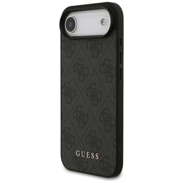 Guess 4G Classic cover til iPhone Air, sort