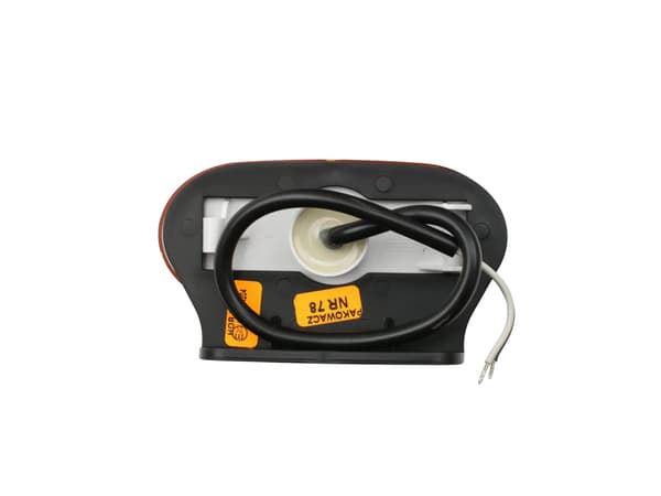 FT87309 HURTIG MARKERINGSLAMPE ORANGE