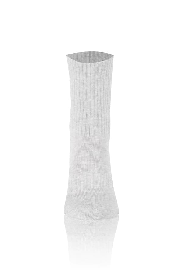 S150D puolifroteepitkät sukat 41-43