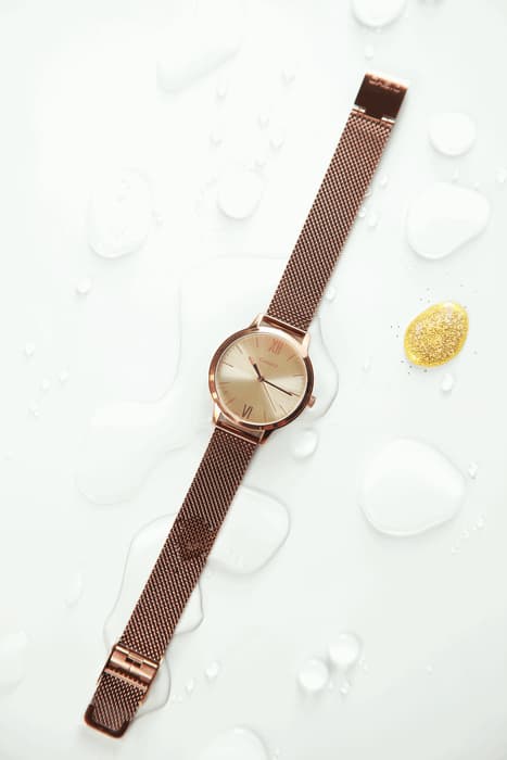 Dameur Casio LTP-E157MR-9AEF + Boks