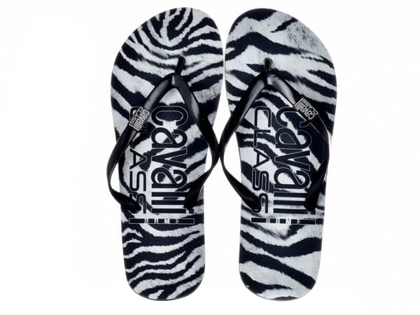 CAVALLI CLASS HEMMA FLIP-FLOPS - D000789-B001 40/41