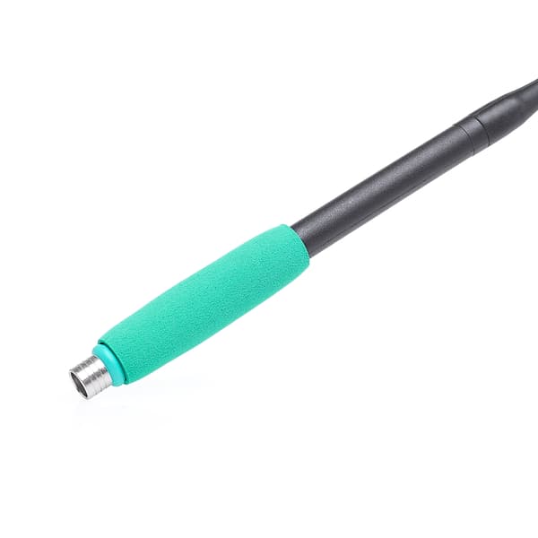 Techrebal T3B - 210 6-bens loddekolbeholder/-kolbe