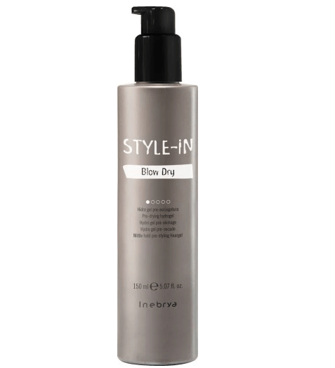 Inebrya føntørring 150 ml