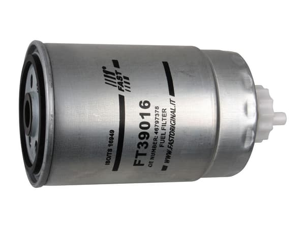 FT39016 HURTIG BRÆNDSTOFFILTER