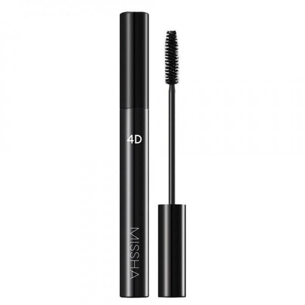 Missha 4D Mascara Volume Mascara