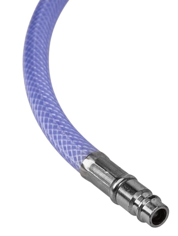 Förstärkt pneumatslang 12mm 10m KD440