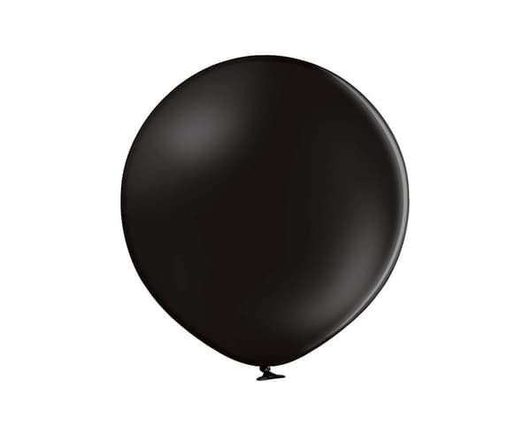 Pastelsorte balloner 100 stk.