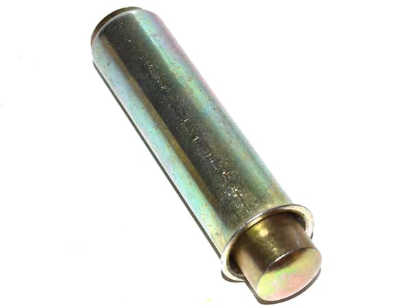 FT44081 VIBRATIONSDÆMPER MED HURTIG TIMING