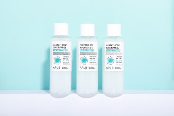 APLB GLUTATION NIACINAMID ANSIKTSTONE 160 ml