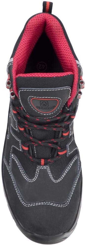 ARDON®FORE S1P 46 sikkerhedssko