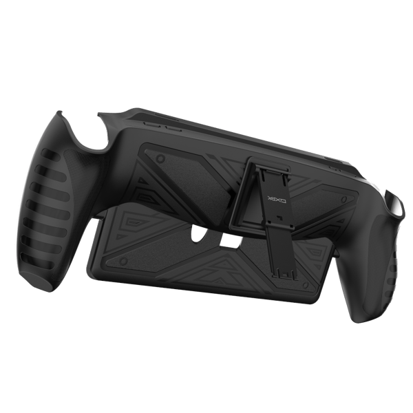 Yaxo Revel Force NE Oplader til PS Portal Techno Sort