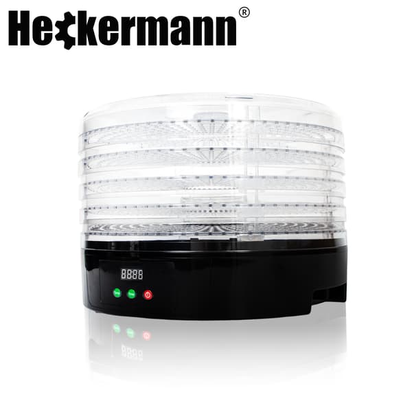Heckermann FD2003 livsmedelstork