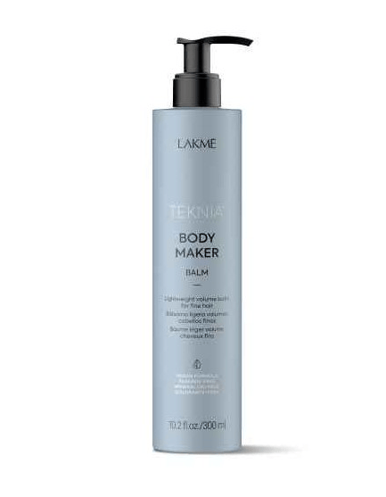 Lakme Teknia Body Maker -voide 300 ml