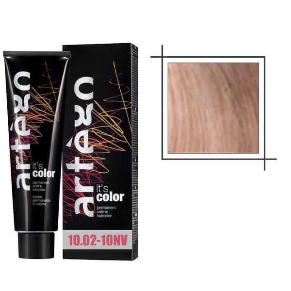 Artego maling 150ml It's Color 10/02-10NV