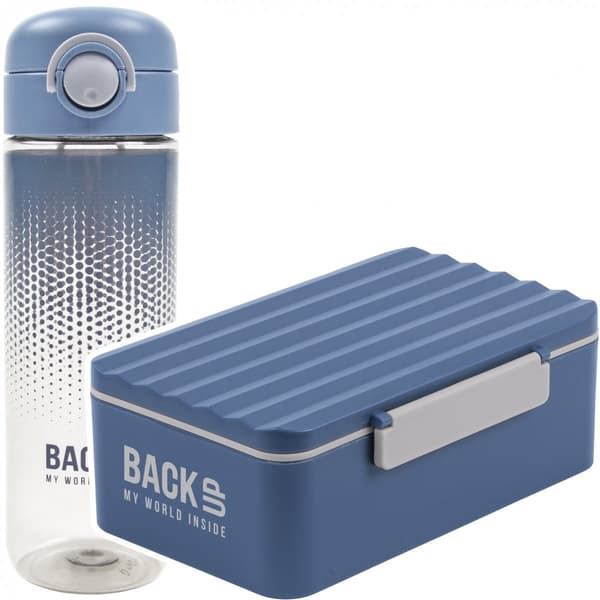 BACKUP 6 MODEL 600ML C 58 3409 FLASKE