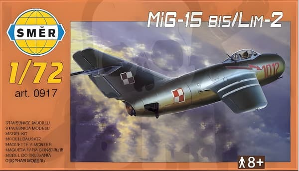 SMER0917 Mig-15-bis/Lim 2