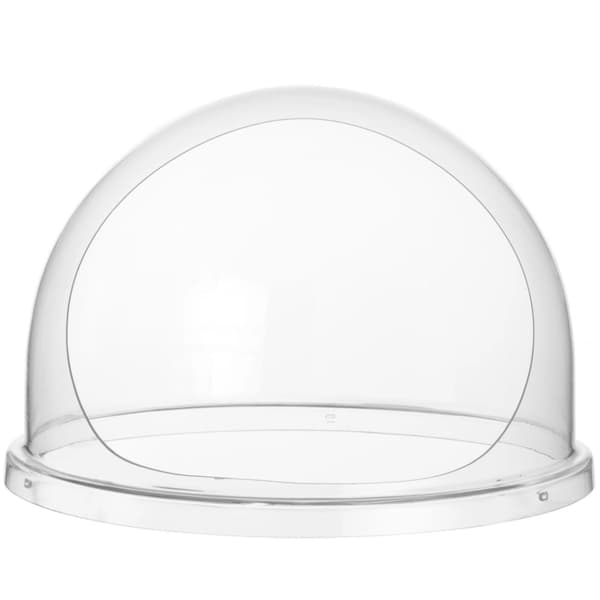 Låg til candyflossmaskine, diameter 520 mm - Hendi 282755