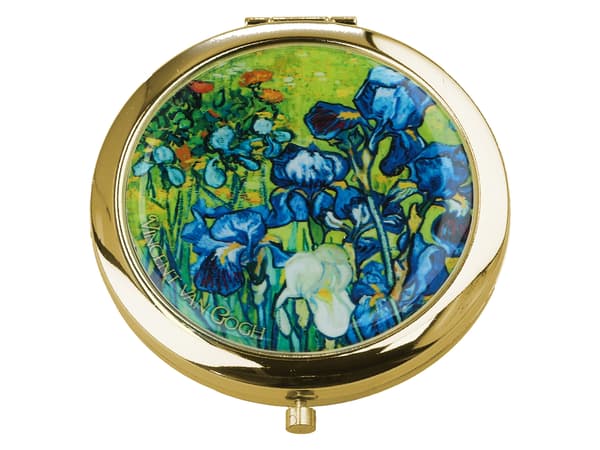 Peili - V. van Gogh, Iiriset (CARMANI)