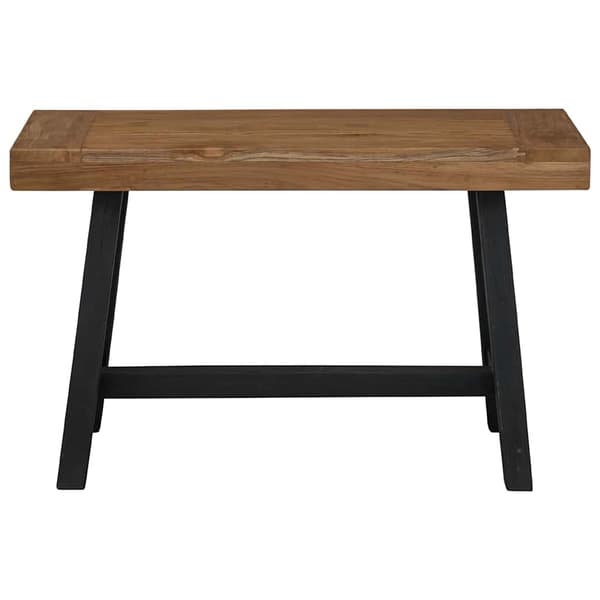 vidaXL Penkki 80 cm Täystiikki