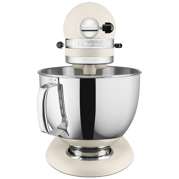KitchenAid Artisan 5KSM175 4,8 litran yleiskone KitchenAid Väri: Kermanvärinen