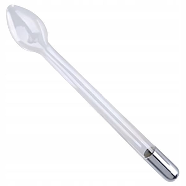 Darsonval Derma Wand-spidselektrode