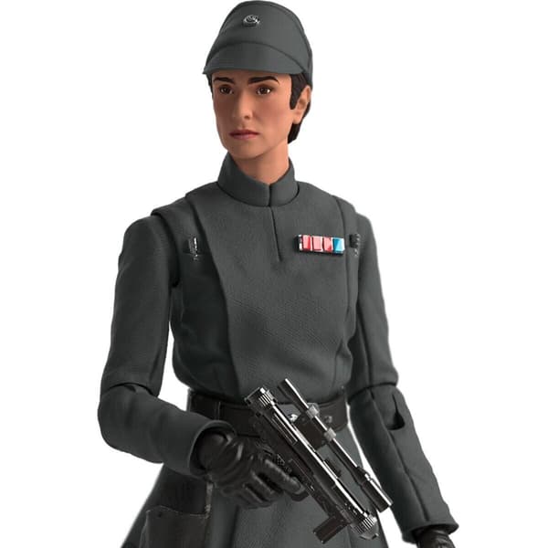 Hasbro Star Wars Black Series Tala Durith 15cm