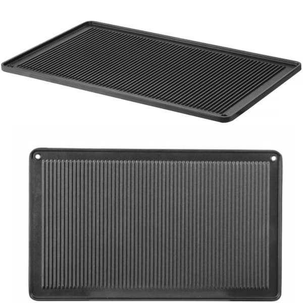 Convectomat GN 1/1 rillet grillplade