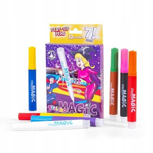 FELLINO MAGIC 6+1 KAMET