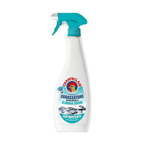 Chante Clair Affedtningsmiddel Trigger Anti-Lugt 600ml