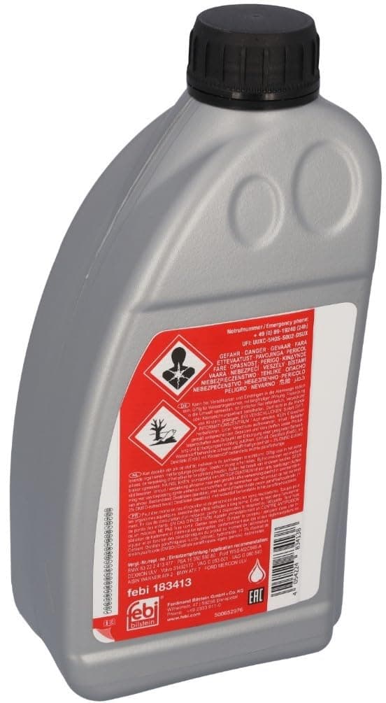 FEBI BILSTEIN FE183413 oljor och fetter