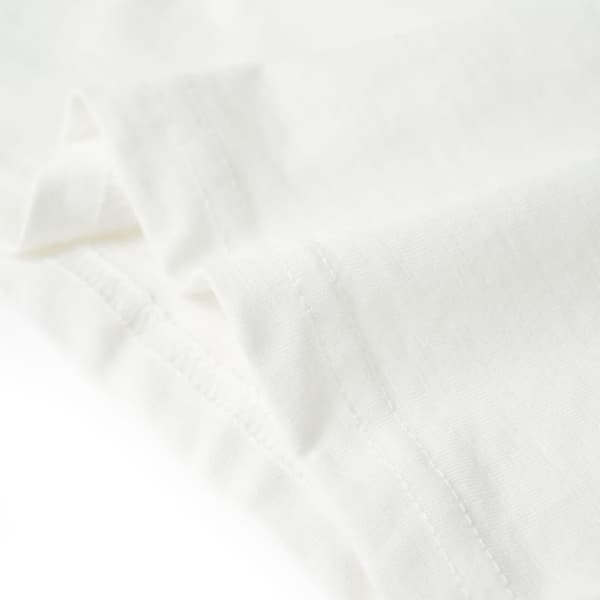 Barn-T-shirt, ecru, 116
