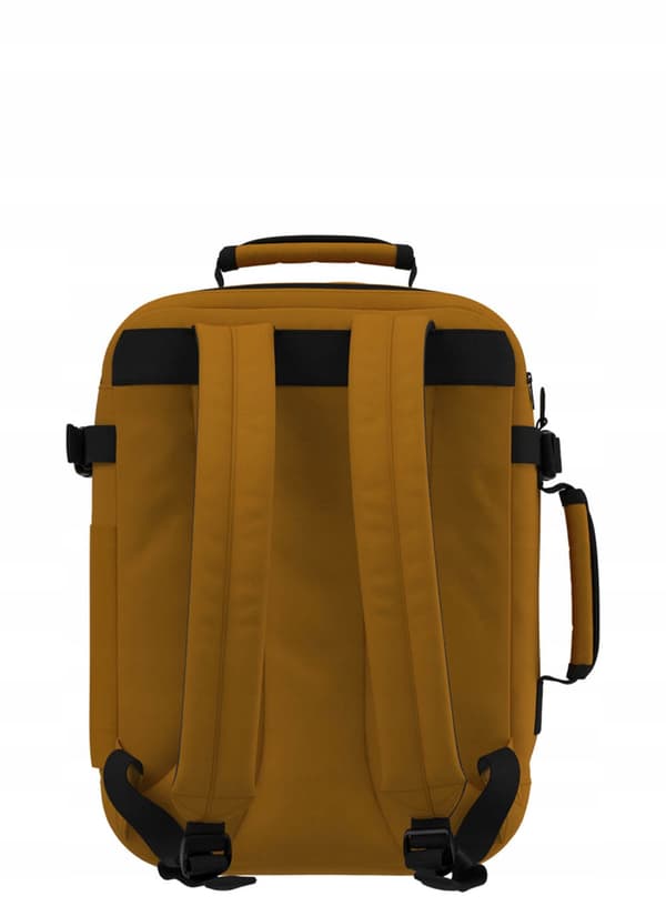 Pl175 CabinZero Classic Tech 28 l 2-in-1 -matkareppu
