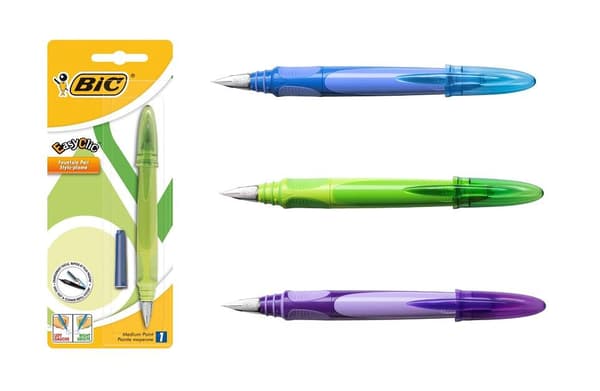 Easy Clic Standard bls BIC Pen