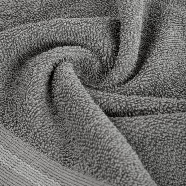 TRIS-pyyhe 30x50 cm teräs