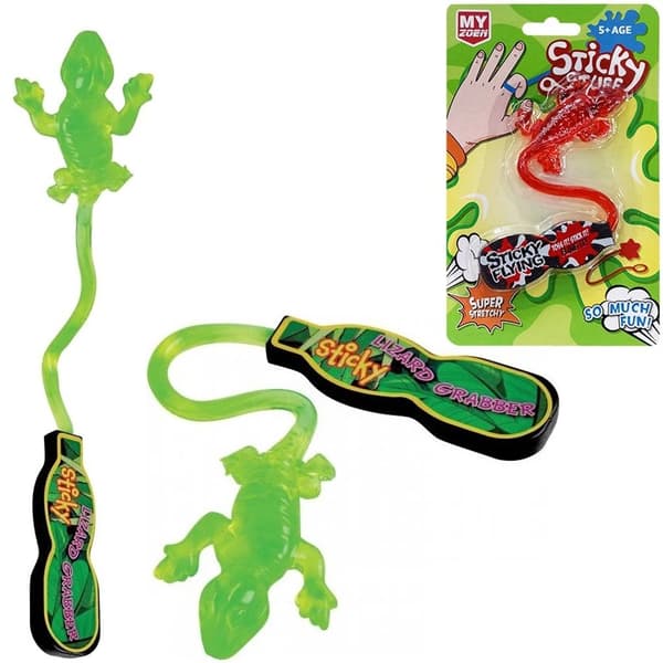 Geeli Lizard MIX