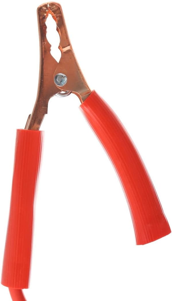 Startkablar 300A 2,5m KD1281
