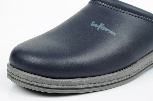 Inform Clog blå [12065] r.39