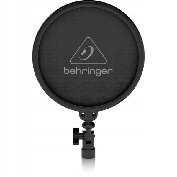 Behringer TM1 - kondensaattorimikrofoni