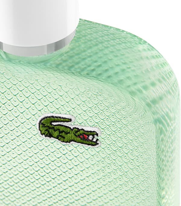 Lacoste L.12.12 Blanc Eau Fraiche 100 ml