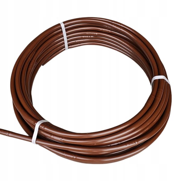 Watermil PRO trykkompenseret drypslange, 25 m