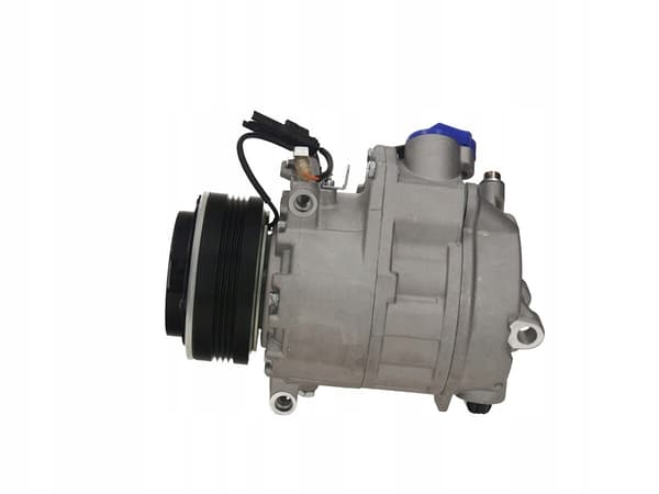 Kompressor AC-kompressor BMW X5 E70 07-13, X6 E71 08-14