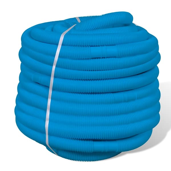 Poolpumpeslange 32 mm tyk