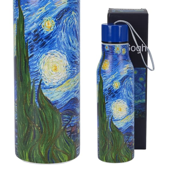 Van Gogh Tähtiyö Termospullo