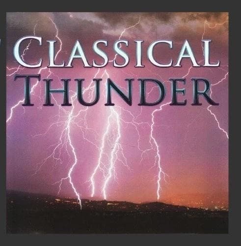 Klassisk torden