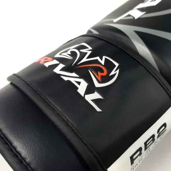 Rival RB2 Super Bag 2.0 Boksehandsker Sort L